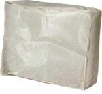 Blanket Storage Bag - Natural Canvas